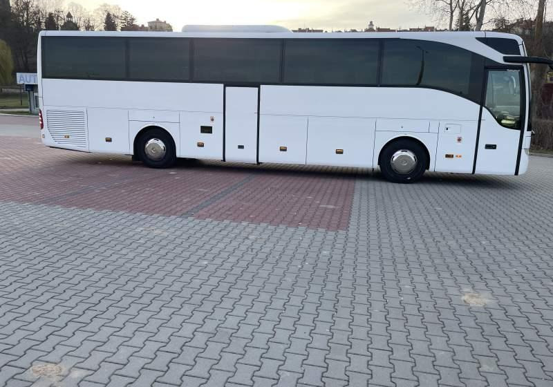 Mercedes-Benz 15RHD Tourismo Euro-5 - Turistički autobus: slika 2 Mercedes-Benz 15RHD Tourismo Euro-5 - Turistički autobus: slika 2