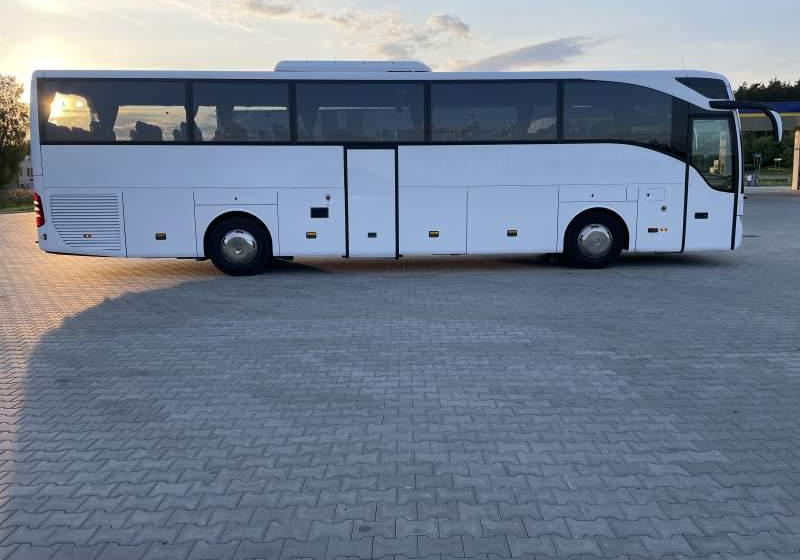 Mercedes-Benz 15RHD Turismo Euro-5 EEV - Turistički autobus: slika 2 Mercedes-Benz 15RHD Turismo Euro-5 EEV - Turistički autobus: slika 2