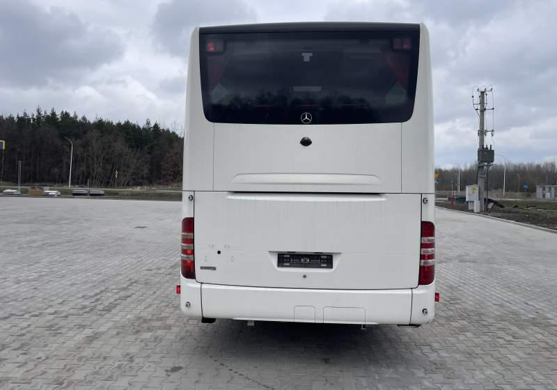 Mercedes-Benz 15RHD Turismo Euro-5 - Turistički autobus: slika 4 Mercedes-Benz 15RHD Turismo Euro-5 - Turistički autobus: slika 4