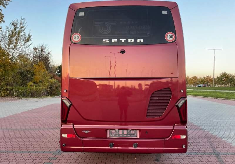 Setra S516HD Euro-6 - Turistički autobus: slika 4 Setra S516HD Euro-6 - Turistički autobus: slika 4