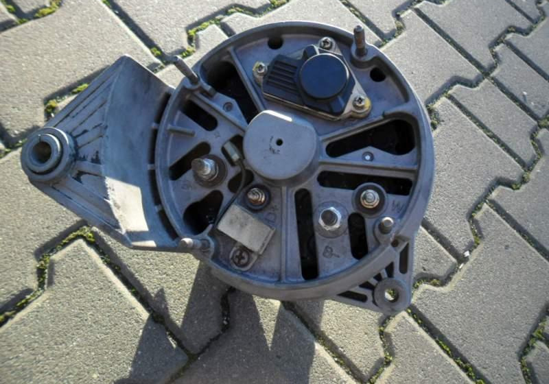 Wszystkie Alternator Bosz 24v ,140 A - Alternator za Autobus: slika 3 Wszystkie Alternator Bosz 24v ,140 A - Alternator za Autobus: slika 3