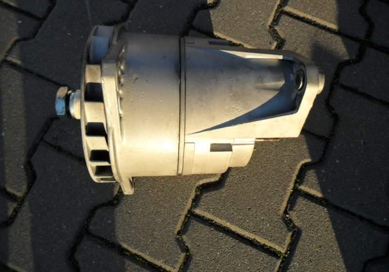 Wszystkie Alternator Bosz 24v ,140 A - Alternator za Autobus: slika 2 Wszystkie Alternator Bosz 24v ,140 A - Alternator za Autobus: slika 2