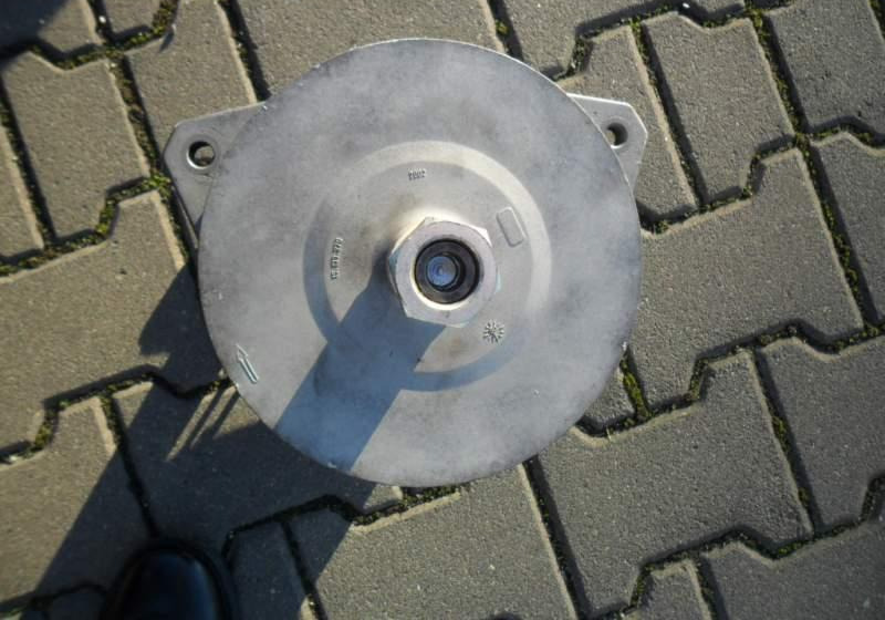 Wszystkie Alternator Bosz 24v ,140 A - Alternator za Autobus: slika 4 Wszystkie Alternator Bosz 24v ,140 A - Alternator za Autobus: slika 4