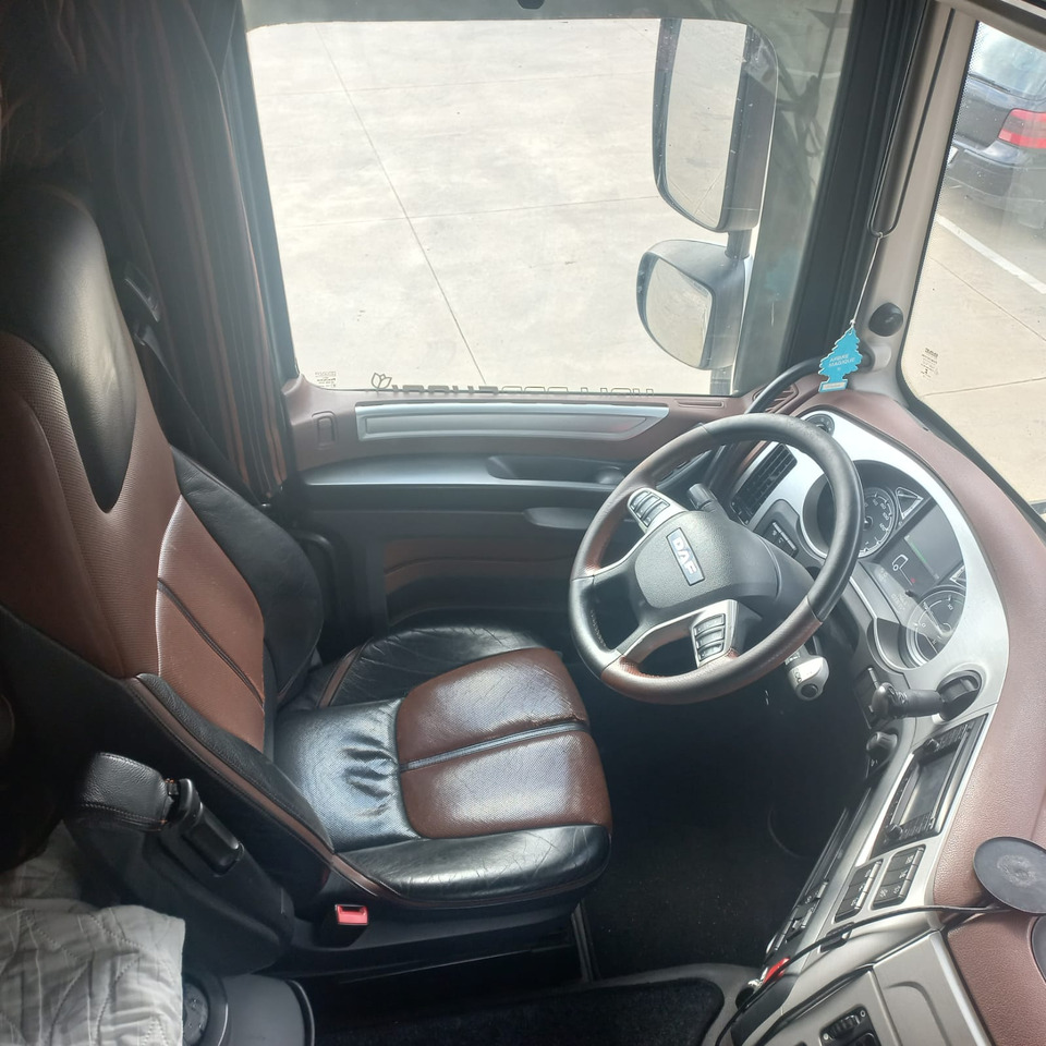 DAF XF530 - Tegljač: slika 5 DAF XF530 - Tegljač: slika 5