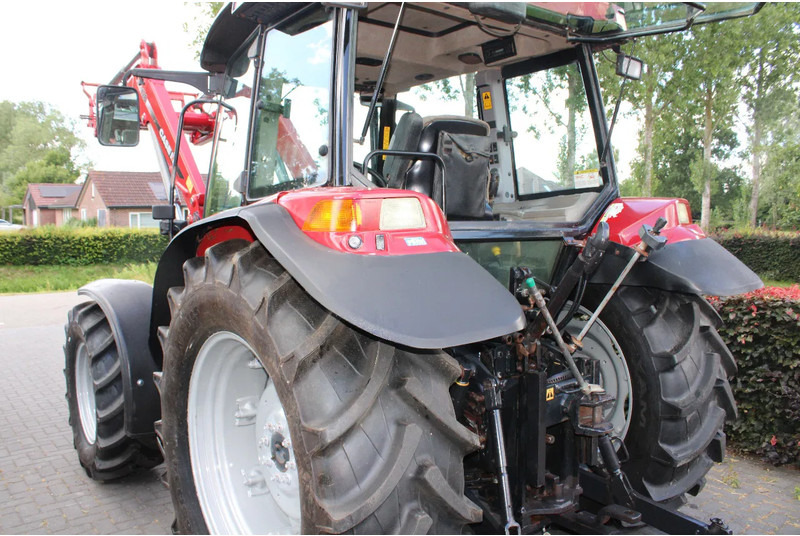 Traktor Case IH JX 1090 U: slika 10