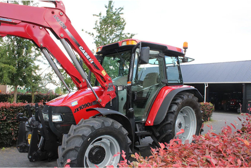 Traktor Case IH JX 1090 U: slika 6