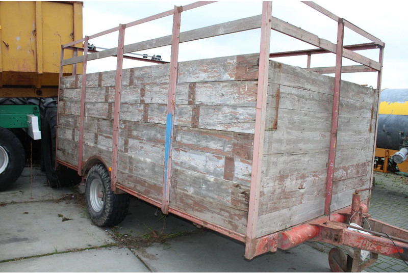 Fella 680 en diverse machines - Prevrtač/ Grabuljač: slika 4 Fella 680 en diverse machines - Prevrtač/ Grabuljač: slika 4