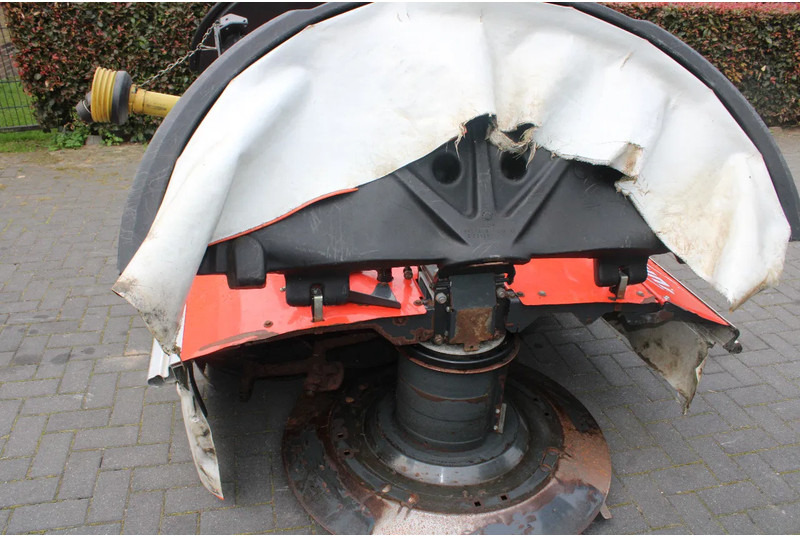 Kuhn PZ 321 F - Kosačica: slika 5 Kuhn PZ 321 F - Kosačica: slika 5