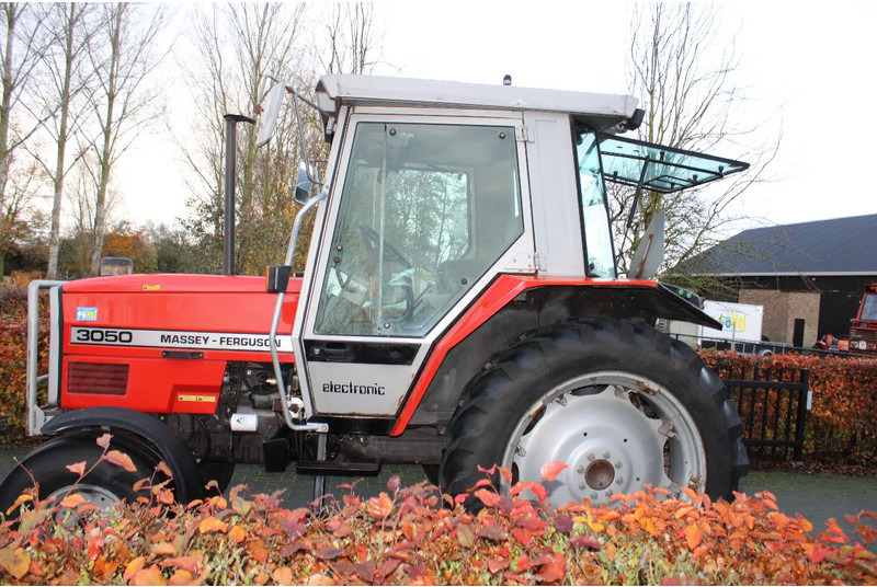Massey Ferguson 3050 - Traktor: slika 5 Massey Ferguson 3050 - Traktor: slika 5