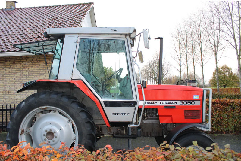 Massey Ferguson 3050 - Traktor: slika 2 Massey Ferguson 3050 - Traktor: slika 2