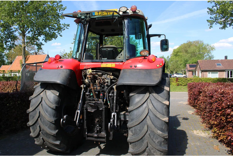 Massey Ferguson 6465 dyna 6 - Traktor: slika 4 Massey Ferguson 6465 dyna 6 - Traktor: slika 4