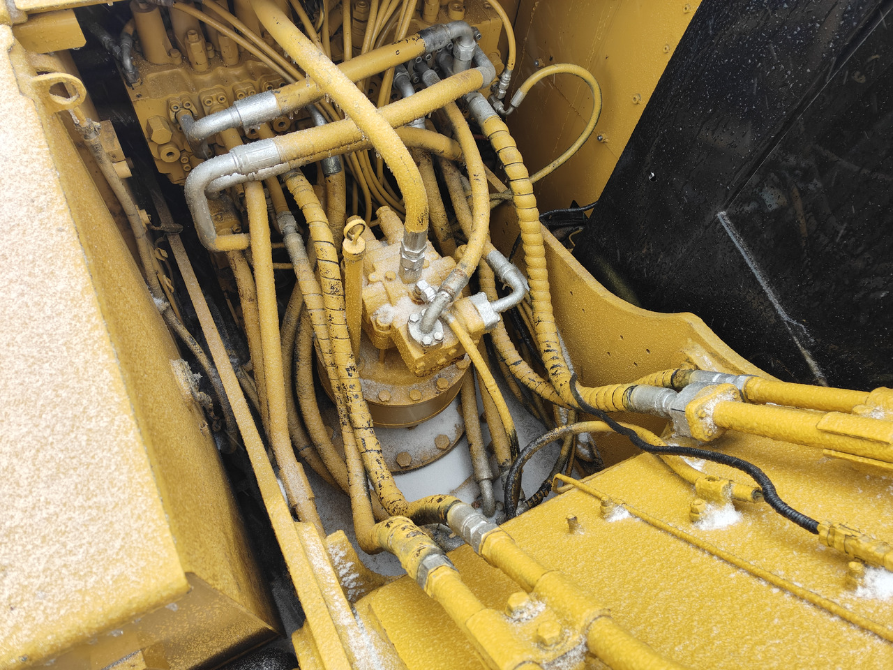 Lizing CATERPILLAR 320D [ Copy ] [ Copy ] CATERPILLAR 320D [ Copy ] [ Copy ]: slika 13