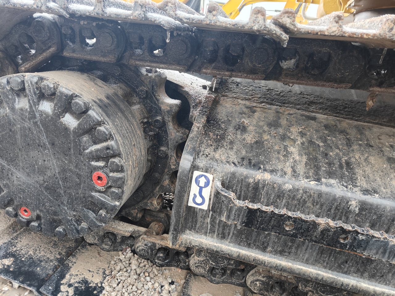 Lizing CATERPILLAR 320D [ Copy ] [ Copy ] CATERPILLAR 320D [ Copy ] [ Copy ]: slika 14