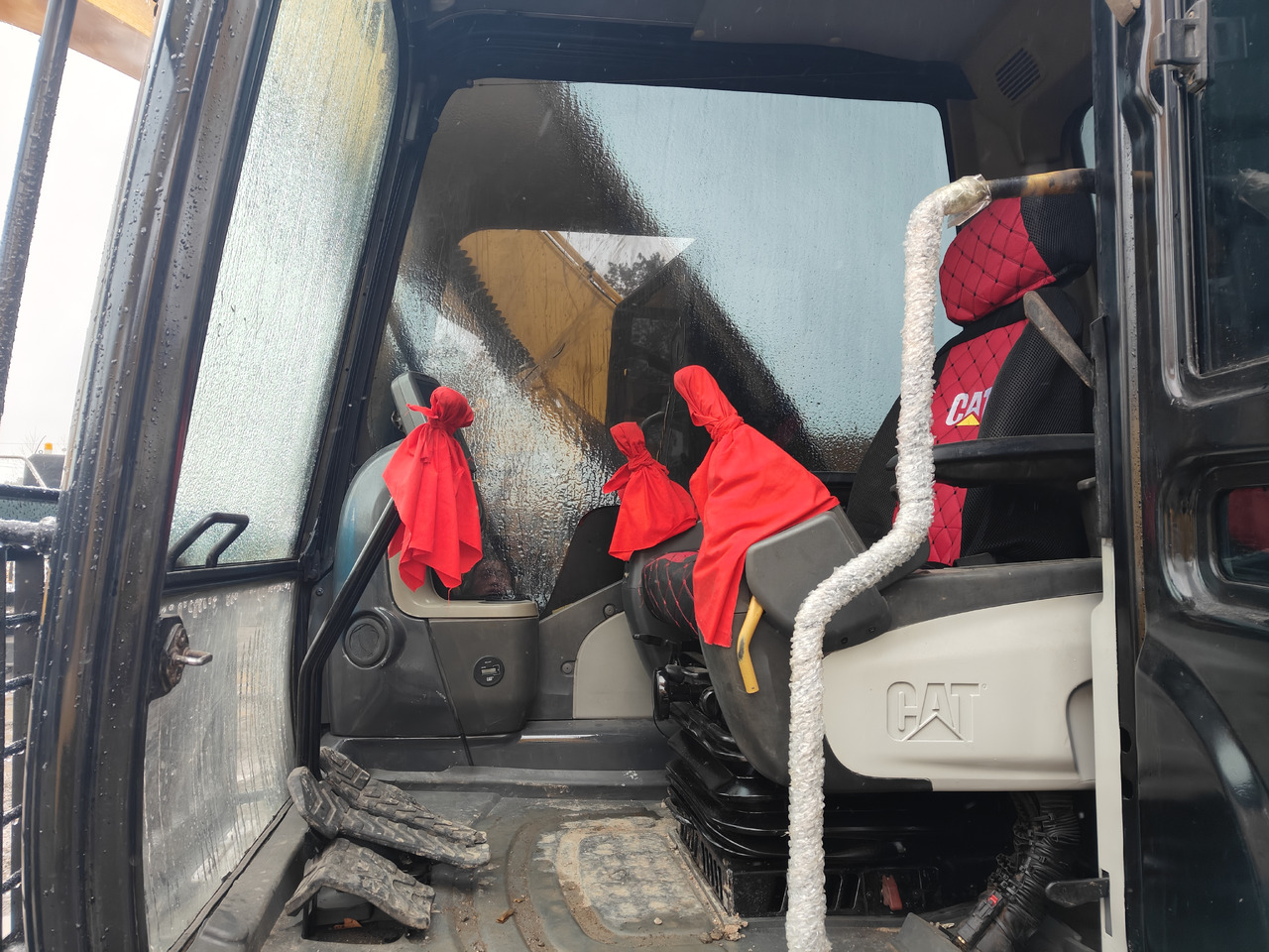 Lizing CATERPILLAR 320D [ Copy ] [ Copy ] CATERPILLAR 320D [ Copy ] [ Copy ]: slika 23