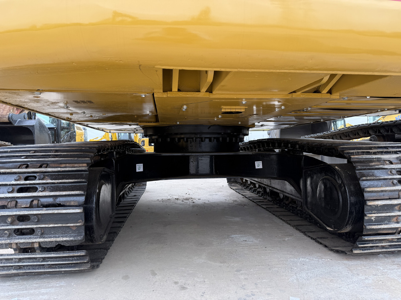 Bager guseničar CATERPILLAR 320b [ Copy ] [ Copy ] [ Copy ] [ Copy ] [ Copy ] [ Copy ]: slika 7