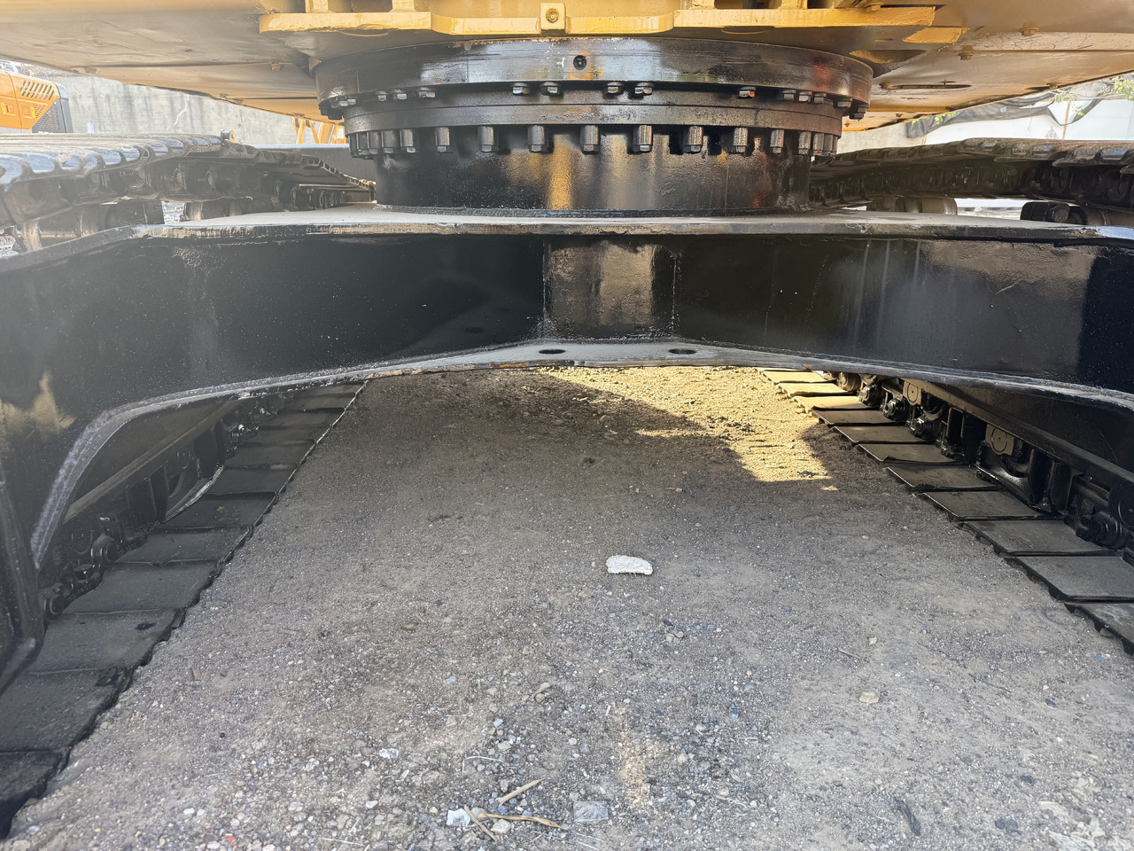 Bager guseničar CATERPILLAR 320d [ Copy ] [ Copy ] [ Copy ] [ Copy ]: slika 17