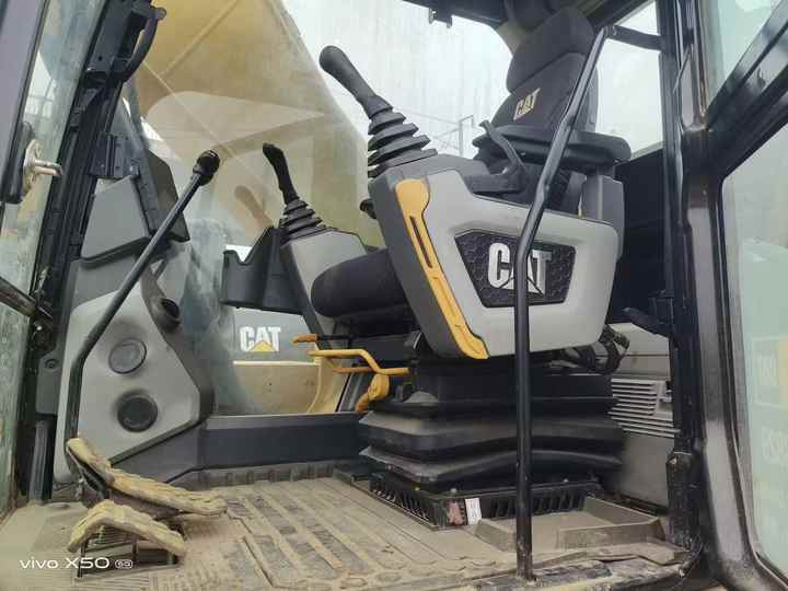 Cat Heavy Equipment Cat 320gc Excavator , Original Used Cat Excavator , Cat Digger 320gc - Bager: slika 3 Cat Heavy Equipment Cat 320gc Excavator , Original Used Cat Excavator , Cat Digger 320gc - Bager: slika 3