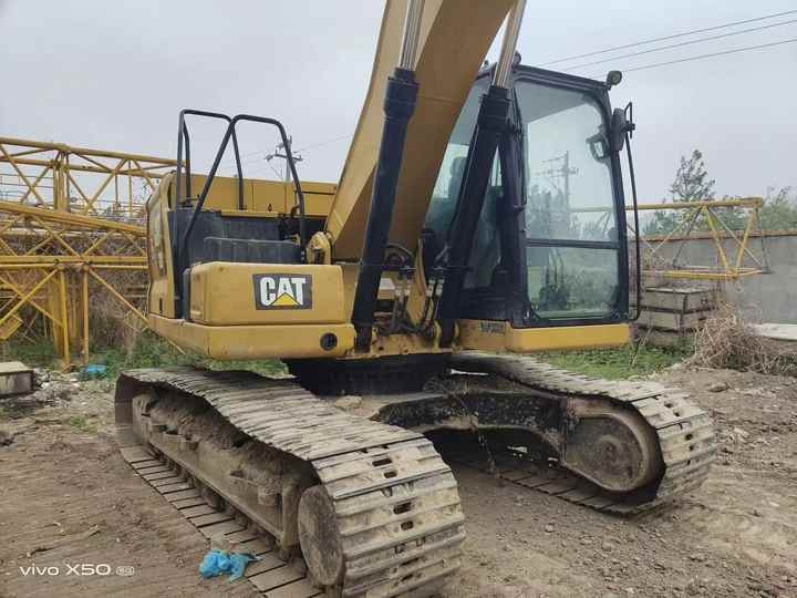 Cat Heavy Equipment Cat 320gc Excavator , Original Used Cat Excavator , Cat Digger 320gc - Bager: slika 5 Cat Heavy Equipment Cat 320gc Excavator , Original Used Cat Excavator , Cat Digger 320gc - Bager: slika 5
