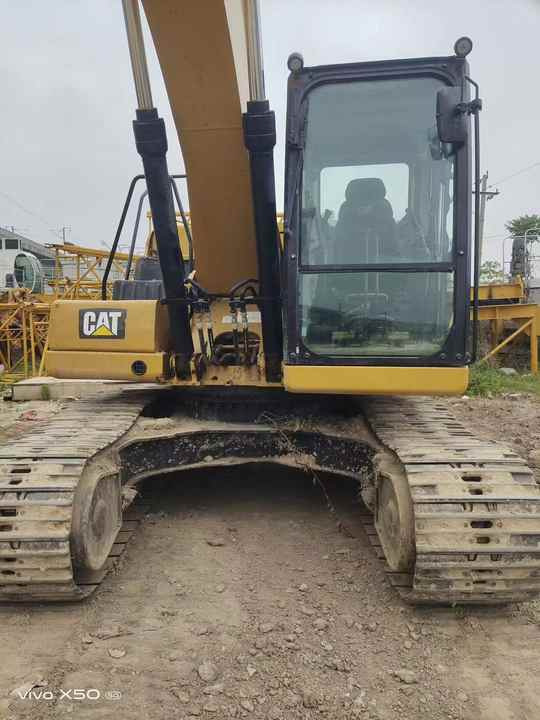 Cat Heavy Equipment Cat 320gc Excavator , Original Used Cat Excavator , Cat Digger 320gc - Bager: slika 4 Cat Heavy Equipment Cat 320gc Excavator , Original Used Cat Excavator , Cat Digger 320gc - Bager: slika 4