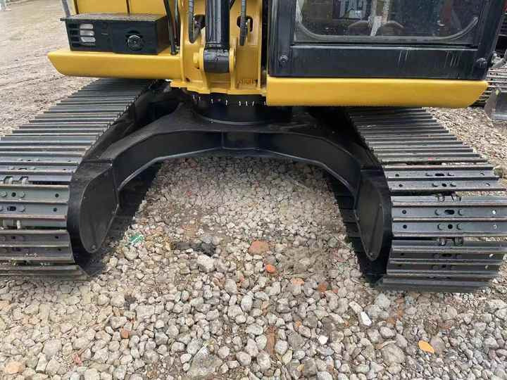 Used Caterpillar 307 Excavator-Second-Hand with Proven Performance - Bager: slika 5 Used Caterpillar 307 Excavator-Second-Hand with Proven Performance - Bager: slika 5