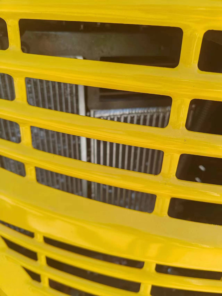 Mini bager komatsu PC35 [ Copy ]: slika 6