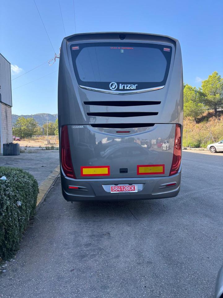 SCANIA IRIZAR I6 S - Autobus: slika 5 SCANIA IRIZAR I6 S - Autobus: slika 5