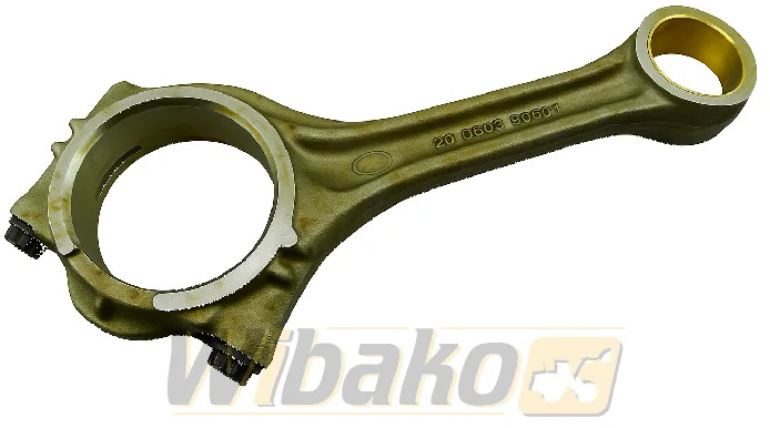 BF Original 20060390601 - Klipnjača za Građevinska mašina: slika 1 BF Original 20060390601 - Klipnjača za Građevinska mašina: slika 1