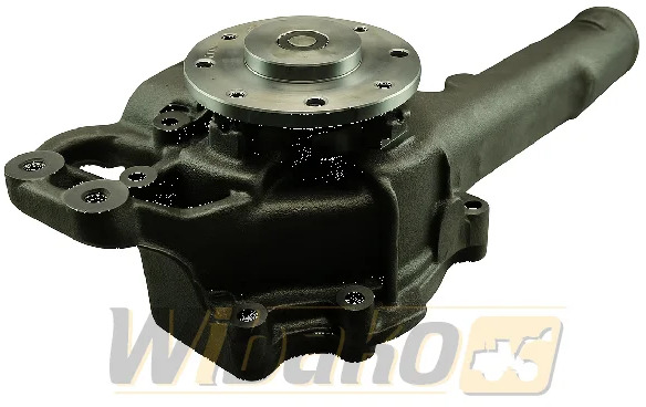 BF Original 20160390400 - Pumpa za vodu: slika 1 BF Original 20160390400 - Pumpa za vodu: slika 1