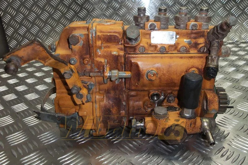 Bosch PES4A95D410RS2685 0400874238 - Pumpa za gorivo za Građevinska mašina: slika 1 Bosch PES4A95D410RS2685 0400874238 - Pumpa za gorivo za Građevinska mašina: slika 1