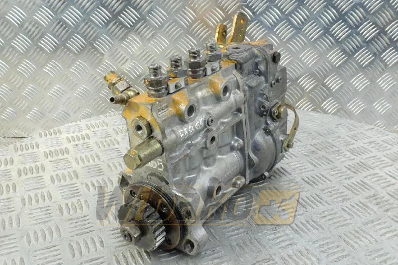 Bosch PES4A95D410RS2685 0400874238 - Pumpa za gorivo za Građevinska mašina: slika 1 Bosch PES4A95D410RS2685 0400874238 - Pumpa za gorivo za Građevinska mašina: slika 1