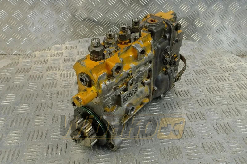 Bosch PES4A95D410RS2685 0400874238 - Pumpa za gorivo za Građevinska mašina: slika 1 Bosch PES4A95D410RS2685 0400874238 - Pumpa za gorivo za Građevinska mašina: slika 1