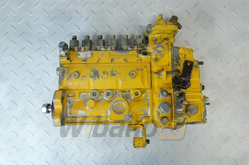 Bosch PES6A95D120RS288 F002A0Z008 - Pumpa za gorivo za Građevinska mašina: slika 1 Bosch PES6A95D120RS288 F002A0Z008 - Pumpa za gorivo za Građevinska mašina: slika 1