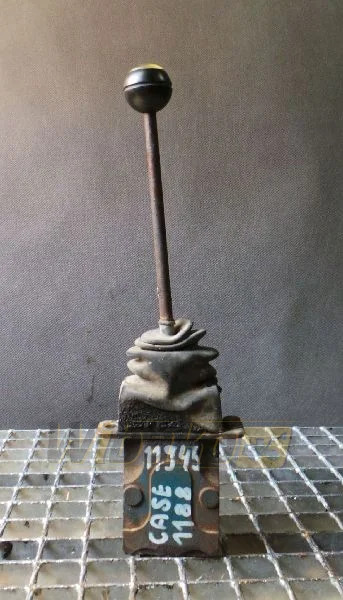 Case 1188 - Hidraulični ventil za Građevinska mašina: slika 1 Case 1188 - Hidraulični ventil za Građevinska mašina: slika 1