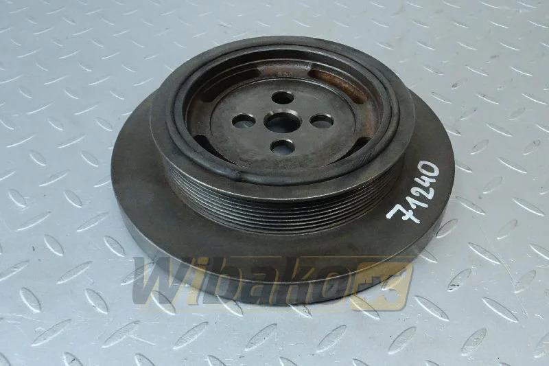 Case 3925568 - Motor i delovi za Građevinska mašina: slika 1 Case 3925568 - Motor i delovi za Građevinska mašina: slika 1