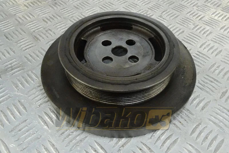 Case 3925568 - Motor i delovi za Građevinska mašina: slika 1 Case 3925568 - Motor i delovi za Građevinska mašina: slika 1