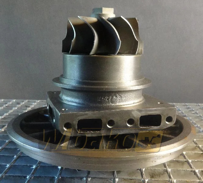 Caterpillar 0R-7306 - Pumpa za vodu: slika 1 Caterpillar 0R-7306 - Pumpa za vodu: slika 1