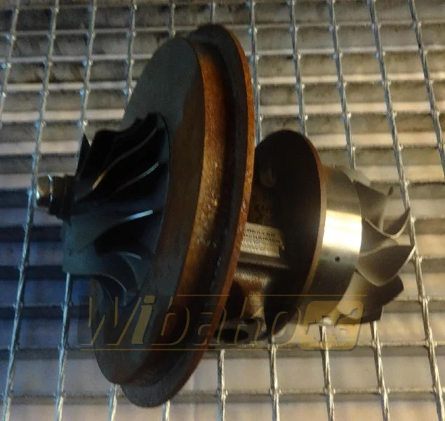 Caterpillar 148-8171 - Pumpa za vodu: slika 1 Caterpillar 148-8171 - Pumpa za vodu: slika 1