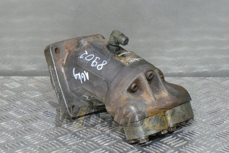 Caterpillar 152-7371 - Hidraulični motor za Građevinska mašina: slika 2 Caterpillar 152-7371 - Hidraulični motor za Građevinska mašina: slika 2