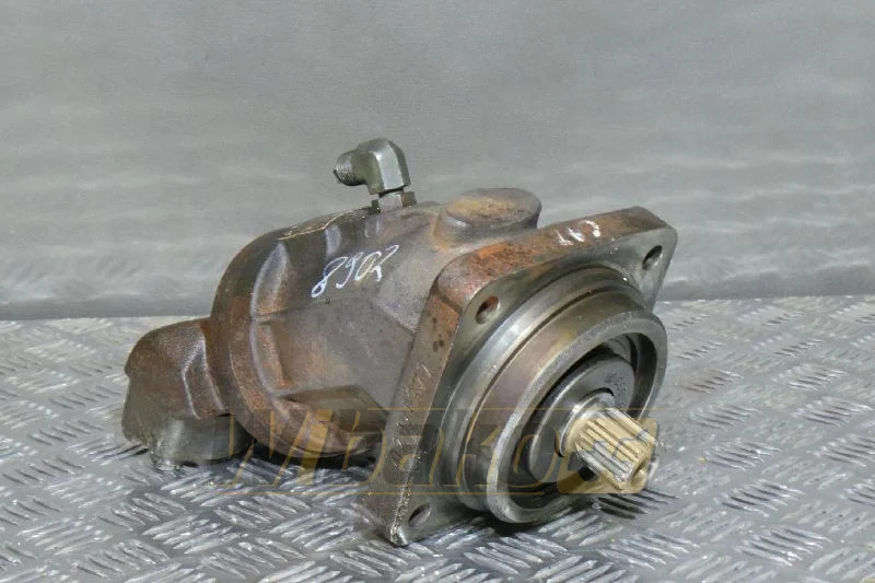 Caterpillar 152-7371 - Hidraulični motor za Građevinska mašina: slika 1 Caterpillar 152-7371 - Hidraulični motor za Građevinska mašina: slika 1