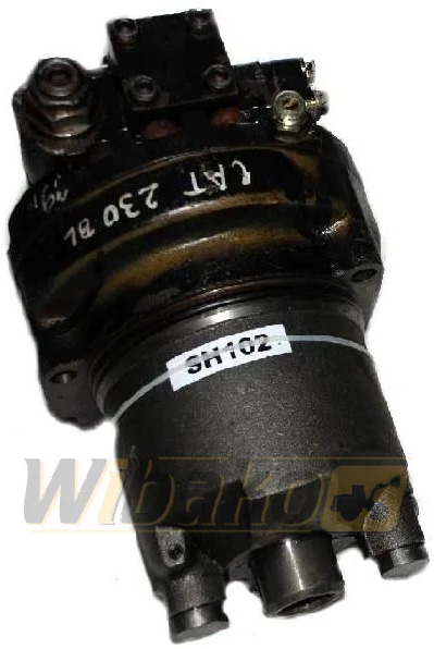 Caterpillar 320BL - Hidraulični motor za Građevinska mašina: slika 1 Caterpillar 320BL - Hidraulični motor za Građevinska mašina: slika 1