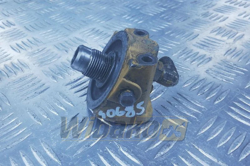 Caterpillar 3306DIT 7N9519 - Filter za gorivo za Građevinska mašina: slika 1 Caterpillar 3306DIT 7N9519 - Filter za gorivo za Građevinska mašina: slika 1