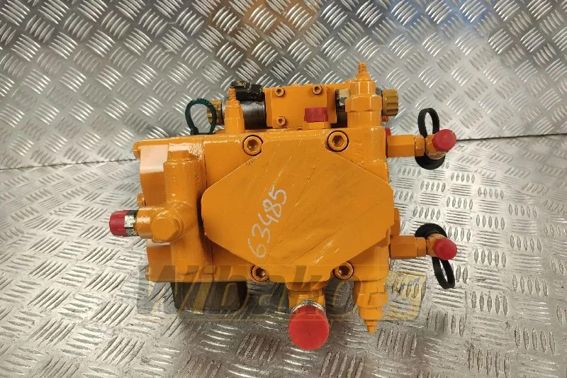 Caterpillar 382-6684-00 - Hidraulična pumpa za Građevinska mašina: slika 2 Caterpillar 382-6684-00 - Hidraulična pumpa za Građevinska mašina: slika 2