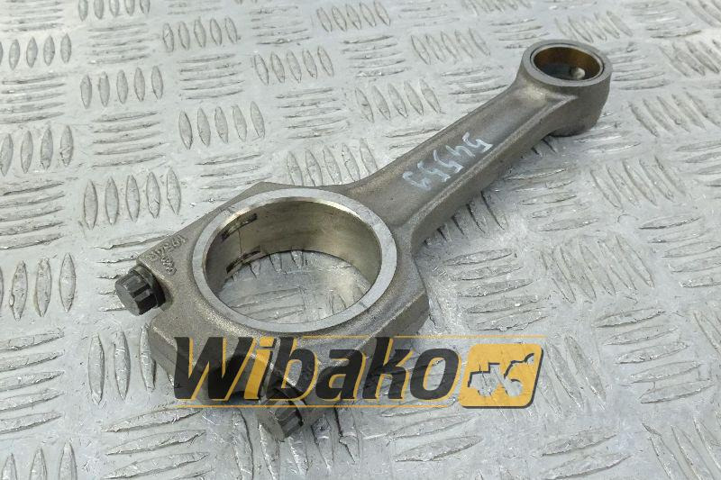 Connecting rod Deutz 04174410 - Klipnjača za Građevinska mašina: slika 1 Connecting rod Deutz 04174410 - Klipnjača za Građevinska mašina: slika 1
