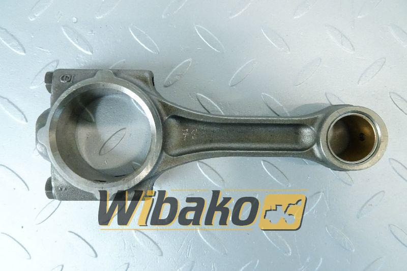 Connecting rod for engine Kubota V2403 17311-22010 - Klipnjača za Građevinska mašina: slika 1 Connecting rod for engine Kubota V2403 17311-22010 - Klipnjača za Građevinska mašina: slika 1