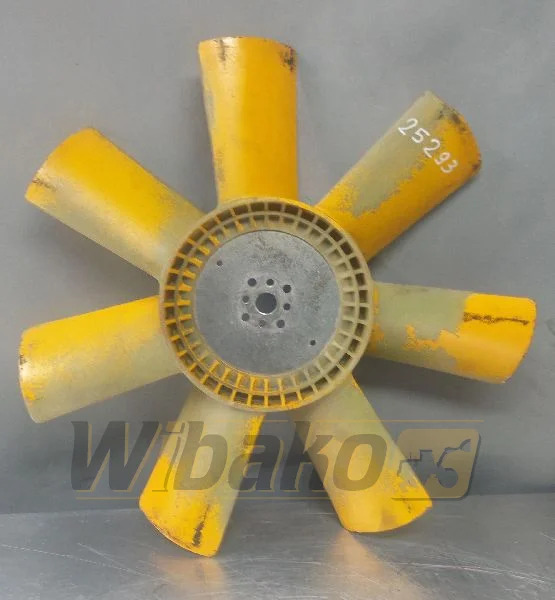 Cummins 359/5.9 3911320 - Ventilator za Građevinska mašina: slika 1 Cummins 359/5.9 3911320 - Ventilator za Građevinska mašina: slika 1