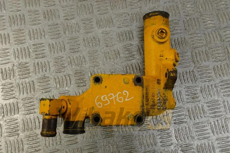 Cummins 3883457 - Termostat za Građevinska mašina: slika 1 Cummins 3883457 - Termostat za Građevinska mašina: slika 1