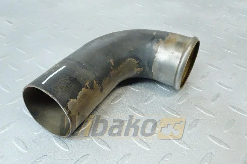 Cummins 3914944 - Usisna grana za Građevinska mašina: slika 1 Cummins 3914944 - Usisna grana za Građevinska mašina: slika 1