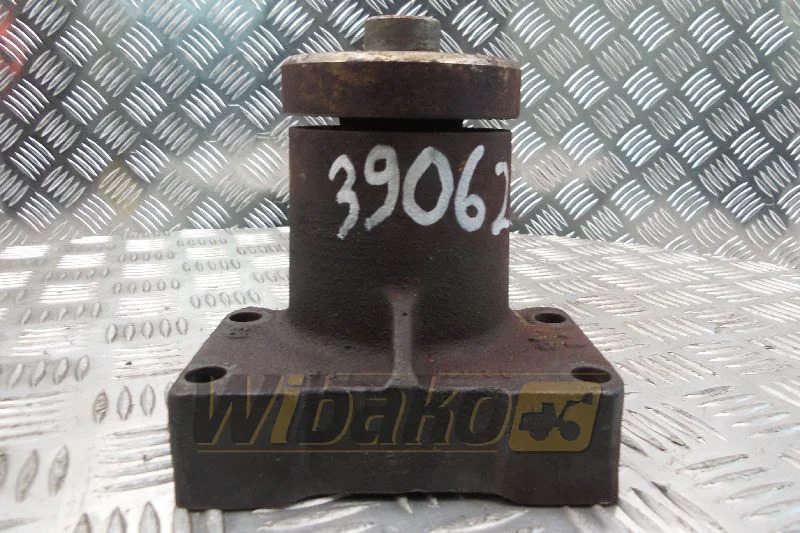Cummins 3942896 - Ventilator za Građevinska mašina: slika 1 Cummins 3942896 - Ventilator za Građevinska mašina: slika 1