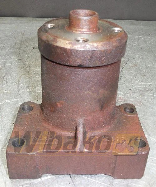 Cummins 3942896 - Ventilator za Građevinska mašina: slika 1 Cummins 3942896 - Ventilator za Građevinska mašina: slika 1