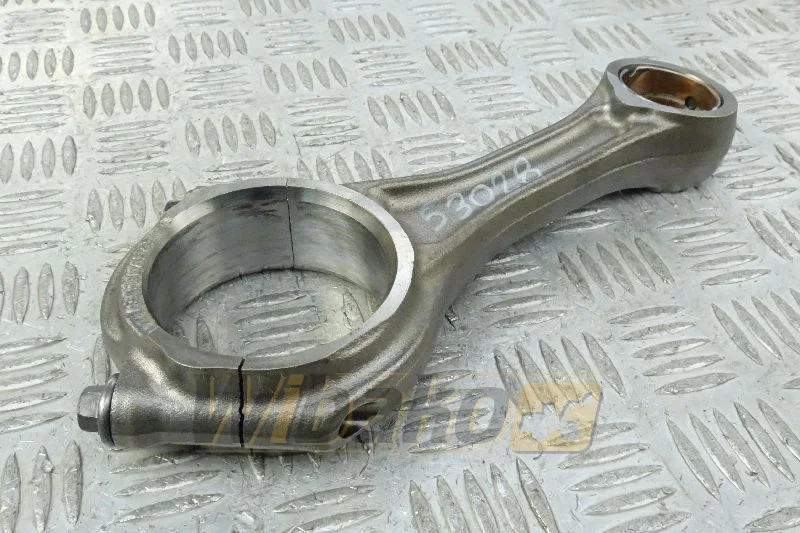 Cummins 5257364 - Klipnjača za Građevinska mašina: slika 1 Cummins 5257364 - Klipnjača za Građevinska mašina: slika 1